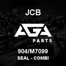 904/M7099 JCB SEAL - COMBI | AGA Parts