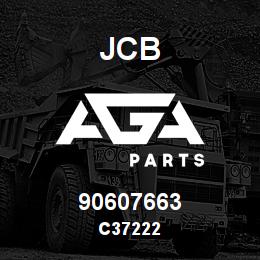 90607663 JCB C37222 | AGA Parts