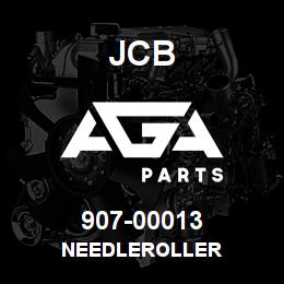 907-00013 JCB Needleroller | AGA Parts