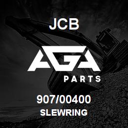 907/00400 JCB SLEWRING | AGA Parts