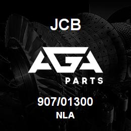 907/01300 JCB NLA | AGA Parts