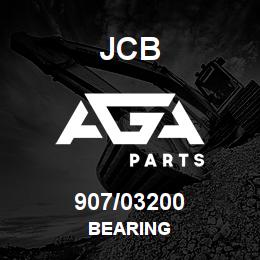 907/03200 JCB Bearing | AGA Parts