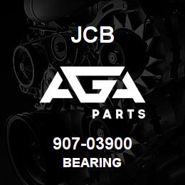 907-03900 JCB Bearing | AGA Parts