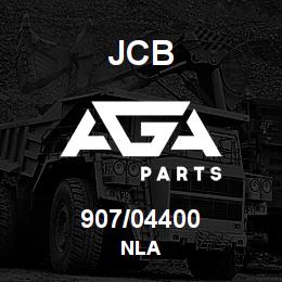 907/04400 JCB NLA | AGA Parts