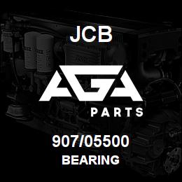 907/05500 JCB Bearing | AGA Parts