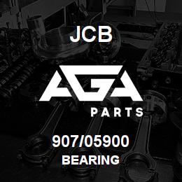 907/05900 JCB Bearing | AGA Parts