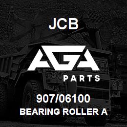 907/06100 JCB BEARING ROLLER A | AGA Parts