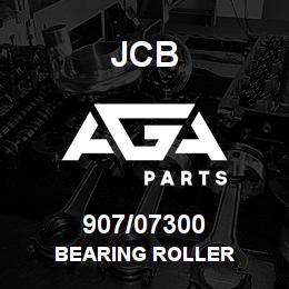 907/07300 JCB BEARING ROLLER | AGA Parts