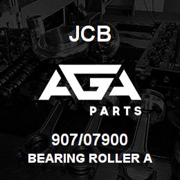 907/07900 JCB BEARING ROLLER A | AGA Parts