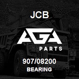 907/08200 JCB Bearing | AGA Parts