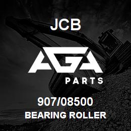 907/08500 JCB BEARING ROLLER | AGA Parts