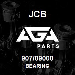 907/09000 JCB Bearing | AGA Parts