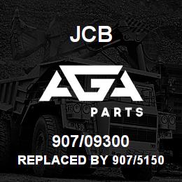907/09300 JCB REPLACED BY 907/51500 | AGA Parts