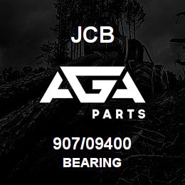 907/09400 JCB Bearing | AGA Parts