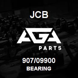 907/09900 JCB bearing | AGA Parts