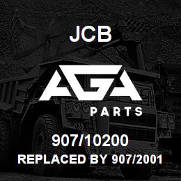 907/10200 JCB REPLACED BY 907/20014 | AGA Parts