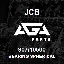 907/10500 JCB BEARING SPHERICAL | AGA Parts