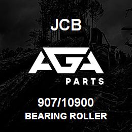 907/10900 JCB BEARING ROLLER | AGA Parts