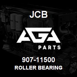 907-11500 JCB Roller Bearing | AGA Parts
