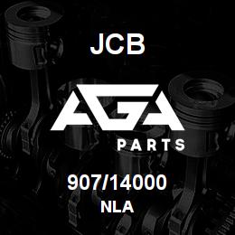 907/14000 JCB NLA | AGA Parts