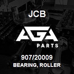 907/20009 JCB Bearing, roller | AGA Parts