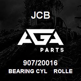 907/20016 JCB BEARING CYL ROLLER | AGA Parts
