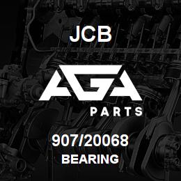 907/20068 JCB Bearing | AGA Parts