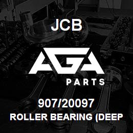 907/20097 JCB Roller Bearing (Deep Groove Ball 6012) | AGA Parts