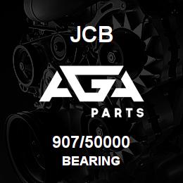 907/50000 JCB Bearing | AGA Parts