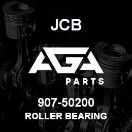 907-50200 JCB Roller Bearing | AGA Parts