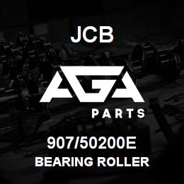907/50200E JCB BEARING ROLLER | AGA Parts