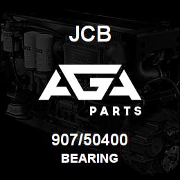 907/50400 JCB Bearing | AGA Parts