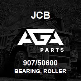 907/50600 JCB Bearing, roller | AGA Parts