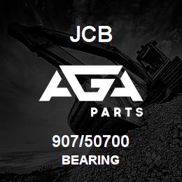 907/50700 JCB BEARING | AGA Parts