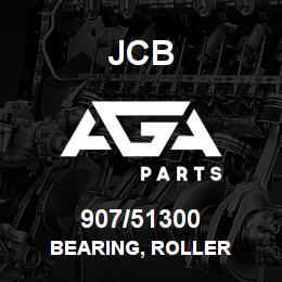 907/51300 JCB Bearing, roller | AGA Parts