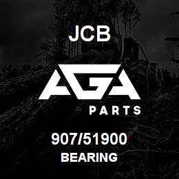 907/51900 JCB Bearing | AGA Parts