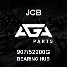 907/52200G JCB BEARING HUB | AGA Parts