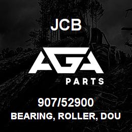 907/52900 JCB Bearing, roller, double row | AGA Parts