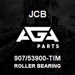 907/53900-TIM JCB Roller Bearing | AGA Parts
