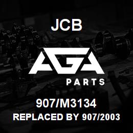 907/M3134 JCB REPLACED BY 907/20030 | AGA Parts