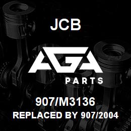 907/M3136 JCB REPLACED BY 907/20049 | AGA Parts