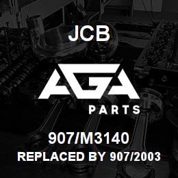 907/M3140 JCB REPLACED BY 907/20032 | AGA Parts