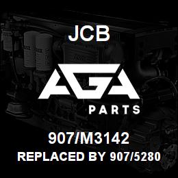 907/M3142 JCB REPLACED BY 907/52800 | AGA Parts