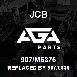 907/M5375 JCB REPLACED BY 907/08300 | AGA Parts
