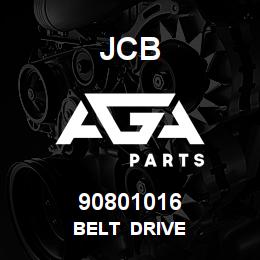 90801016 JCB Belt drive | AGA Parts