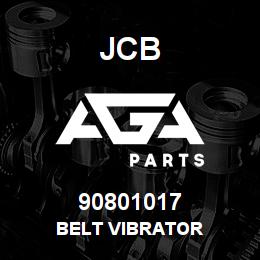 90801017 JCB Belt Vibrator | AGA Parts
