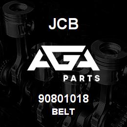 90801018 JCB Belt | AGA Parts