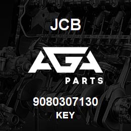 9080307130 JCB KEY | AGA Parts