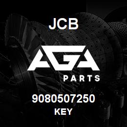 9080507250 JCB Key | AGA Parts