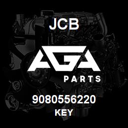 9080556220 JCB KEY | AGA Parts
